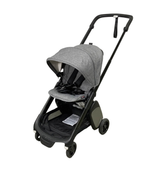 used Bugaboo Ant Stroller, 2019, Grey Melange