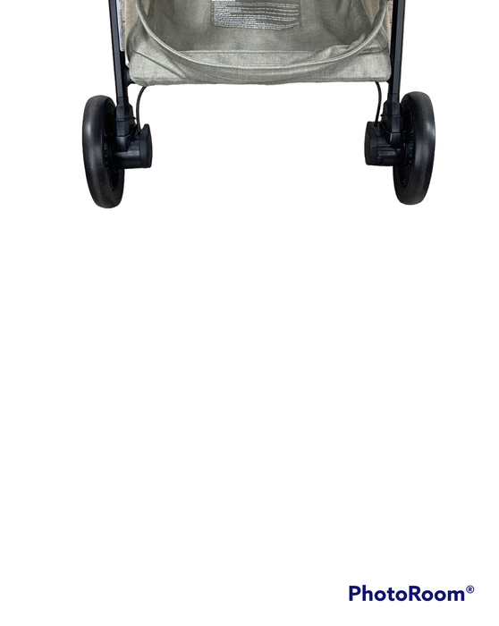 Nuna Trvl Stroller, 2022, Hazelwood