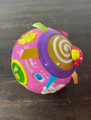 used VTech Move And Crawl Ball