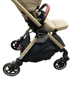 used Silver Cross Dune Stroller, 2022, Stone