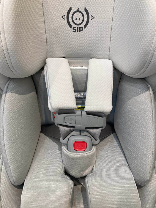 used Carseat