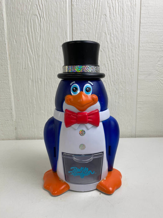 secondhand Frosty Bites Party Penguin Snow Cone Maker