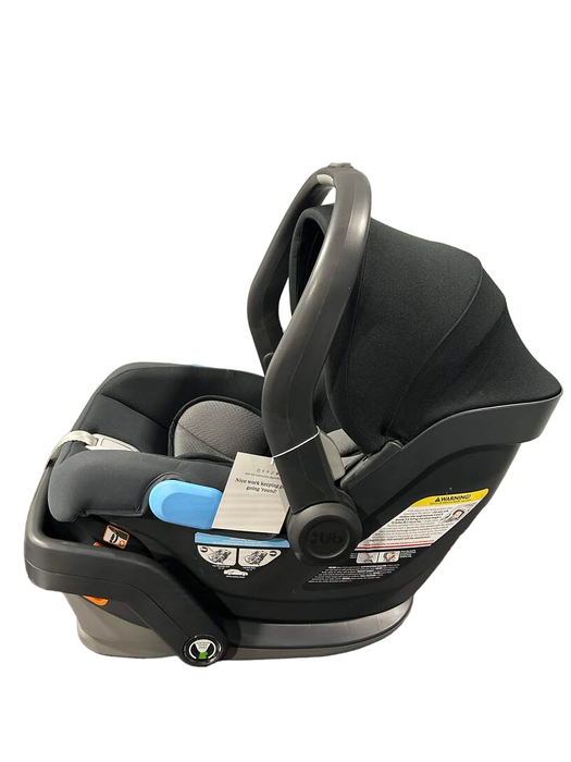 secondhand Carseat