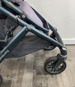 UPPAbaby VISTA Stroller, Sabrina (Orchid), 2016