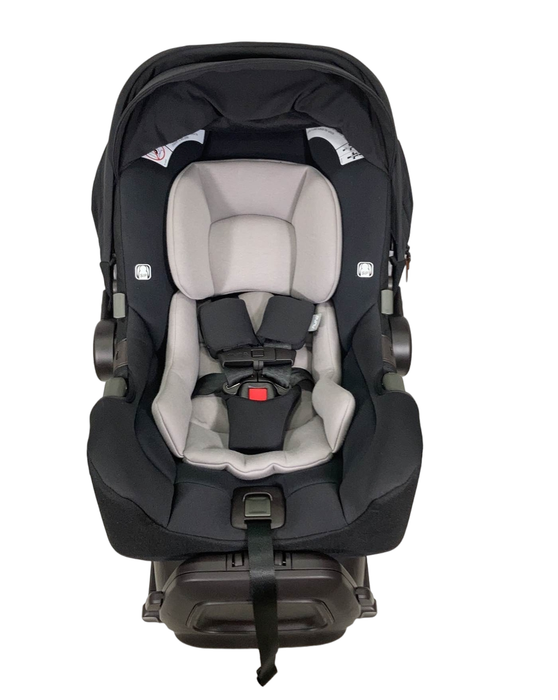 used Carseat