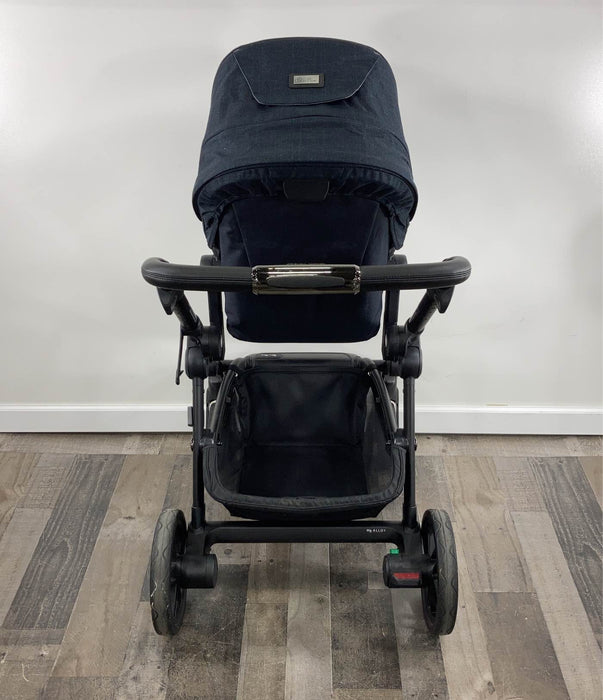 used Silver Cross Coast Stroller