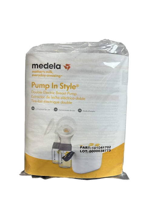 Medela Pump In Style with MaxFlow