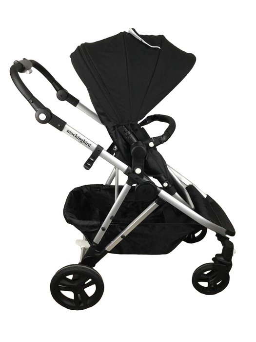 used Strollers