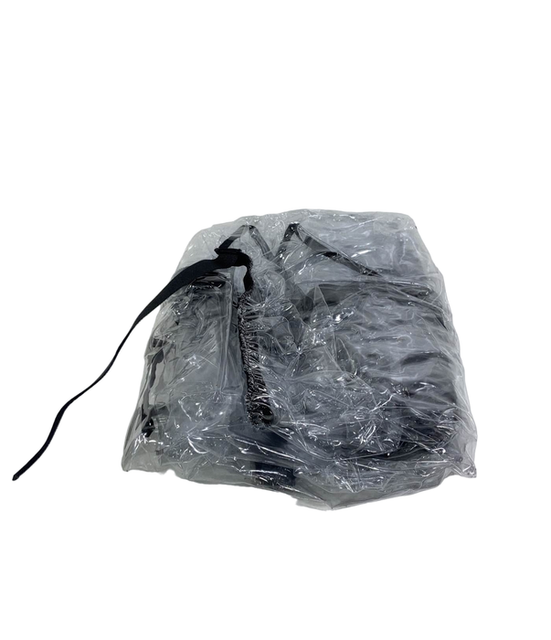 used Stroller Rain Cover