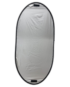 used Aeromoov Sunshade uv50+ For Instant Travel Cot