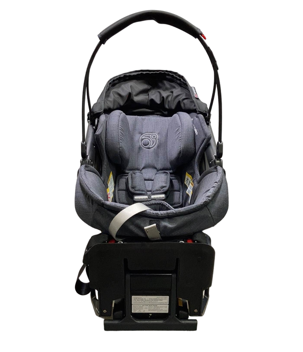 secondhand Infantcarseat