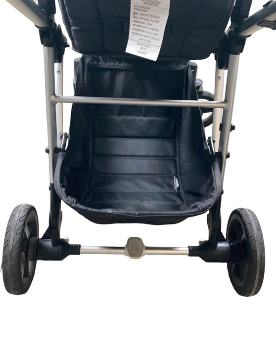 secondhand Strollers