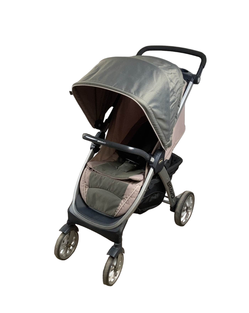 secondhand Chicco Bravo Stroller, 2017