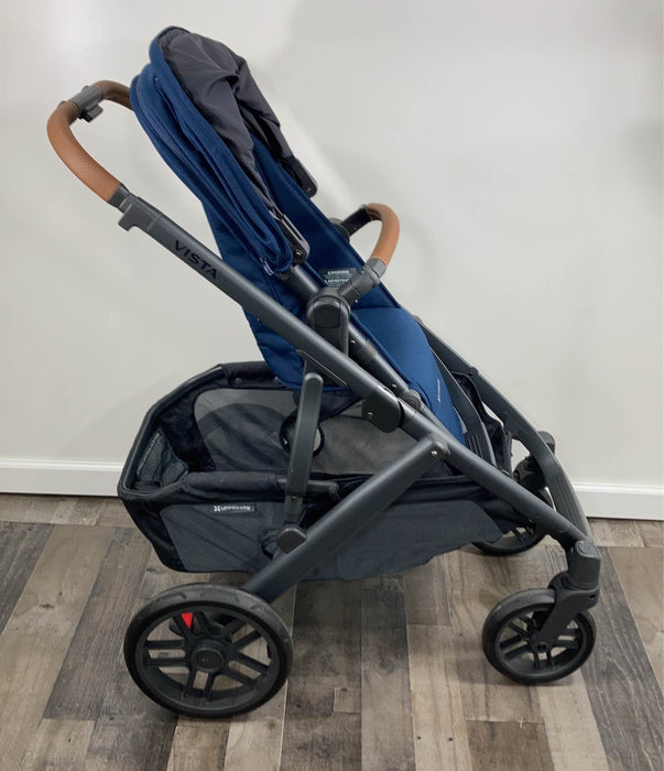 secondhand Strollers