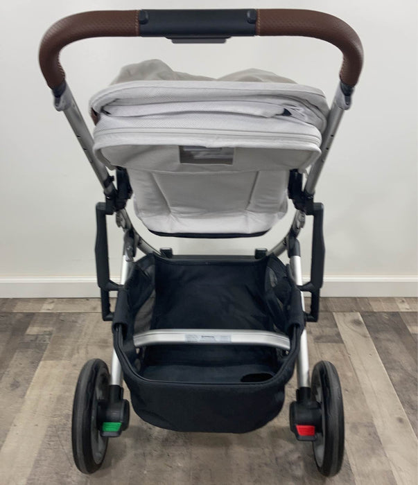 secondhand UPPAbaby CRUZ V2 Stroller