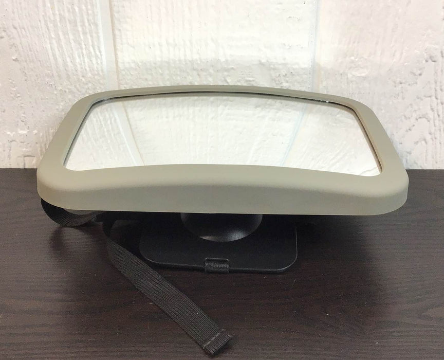 used Britax Back Seat Mirror