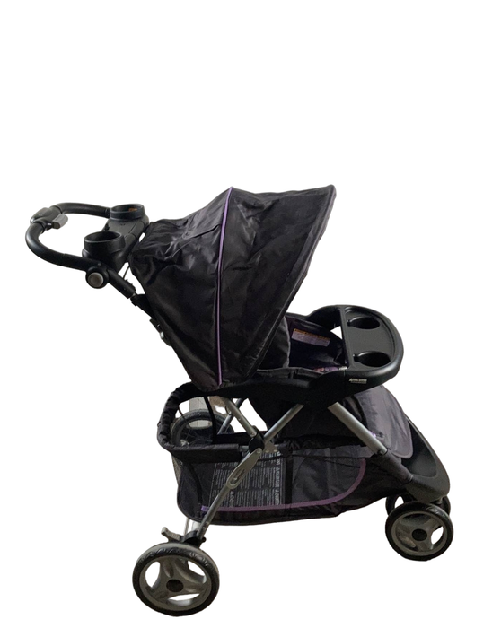 used Baby Trend EZ Ride Stroller, 2021, Sophia