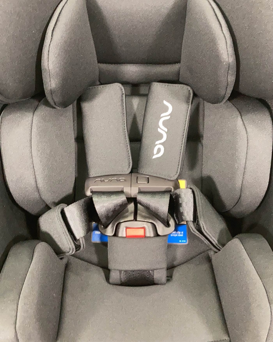 used Carseat