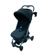 used Colugo Compact Stroller, 2023, Black