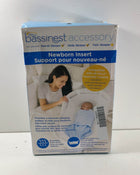 used Halo BassiNest Newborn Insert