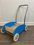 used IKEA MULA Toddler Walker Wagon