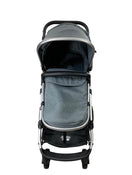 secondhand Mompush Meteor Next 2.0, Gray, 2022