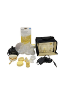 used Medela Pump In Style Advanced Breast Pump