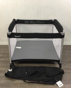 used Joovy Room2 Playard, Black