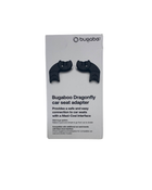 used Bugaboo Dragonfly Car Seat Adapters For Maxi-Cosi