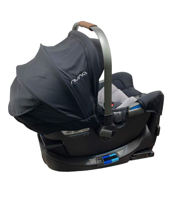 used Carseat