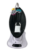 used 4moms MamaRoo Swing, Black Classic