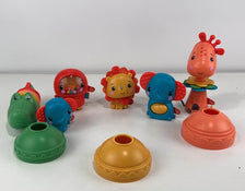 used BUNDLE Fisher Price Toys