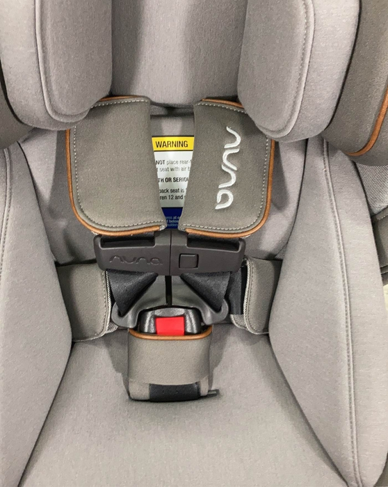 used Carseat