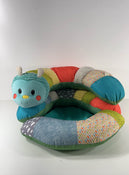 used Infantino Prop-A-Pillar Tummy Time & Seated Support