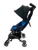 secondhand gb Pockit+ All-Terrain Stroller, 2021, Night Blue