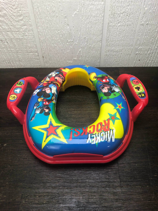 secondhand The First Years Potty Seat