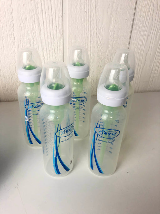 secondhand BUNDLE Baby Bottles