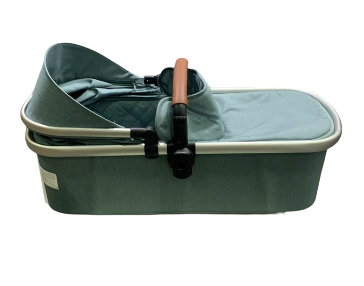 Mompush Meteor Bassinet