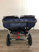 used BOB Revolution Duallie Stroller