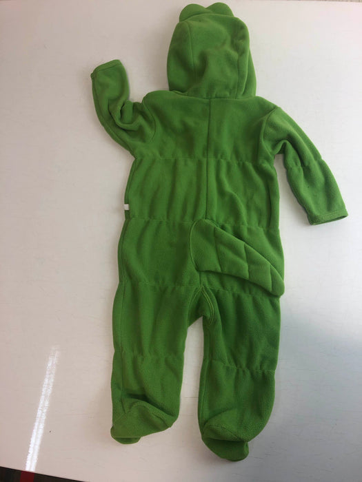 secondhand Oshkosh Baby Lizard Costume, 6-9 months