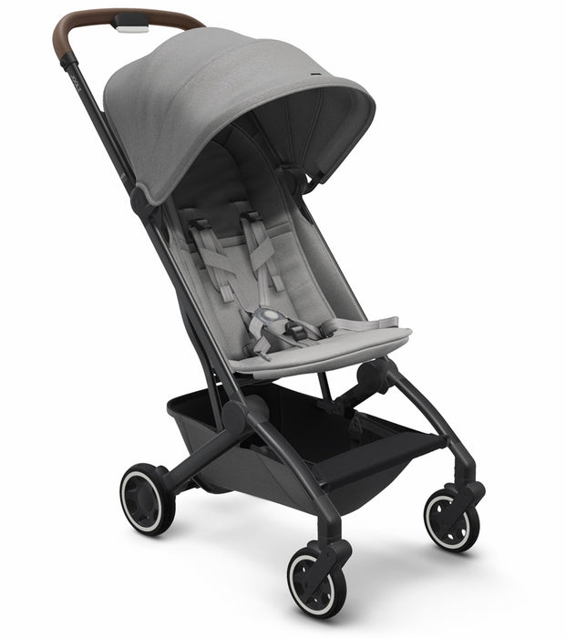 used Joolz Aer Stroller, 2022, Delightful Grey