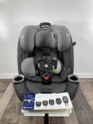 used Maxi-Cosi Magellan XP All-in-One Convertible Car Seat, Nomad Grey