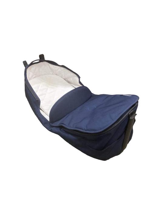 used Bugaboo Fox 2 Bassinet Fabric Set