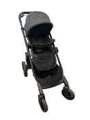 used Baby Jogger City Select Lux Stroller, 2018, Granite