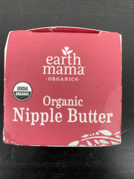 used Earth Mama Nipple Butter