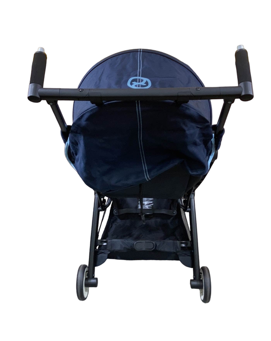 Cybex Libelle 2 Compact Stroller, 2023, Ocean Blue