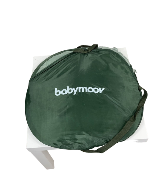 used Babymoov Anti-UV Pop Up Outdoor Tent