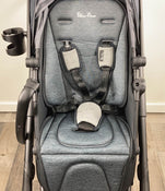 used Silver Cross Coast Stroller