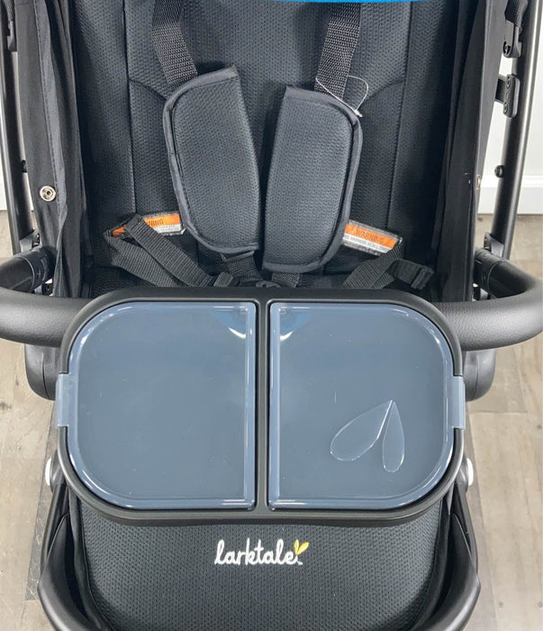 used Larktale Autofold Stroller