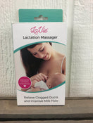 used LaVie Lactation Massager